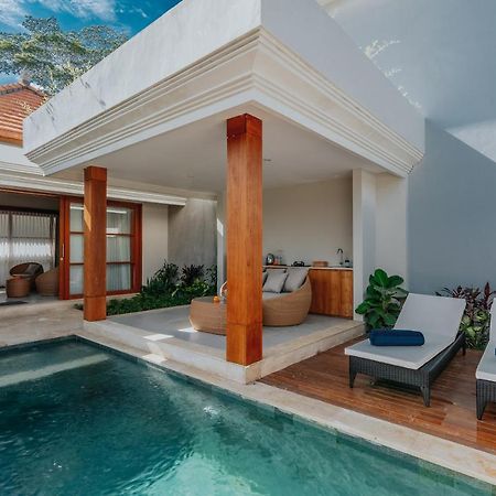Arta Private Villa อูบุด ภายนอก รูปภาพ