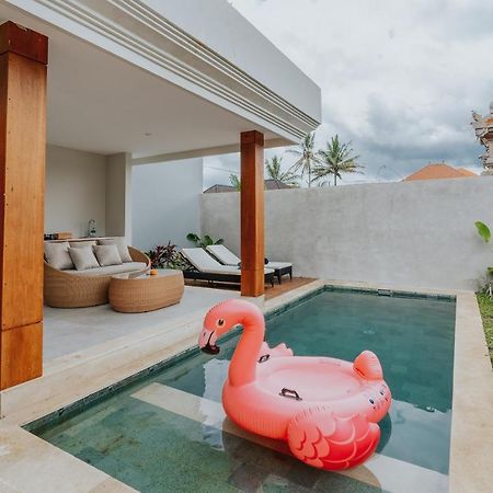 Arta Private Villa อูบุด ภายนอก รูปภาพ
