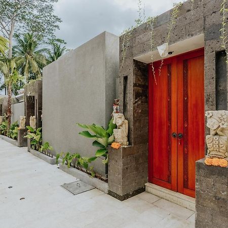 Arta Private Villa อูบุด ภายนอก รูปภาพ