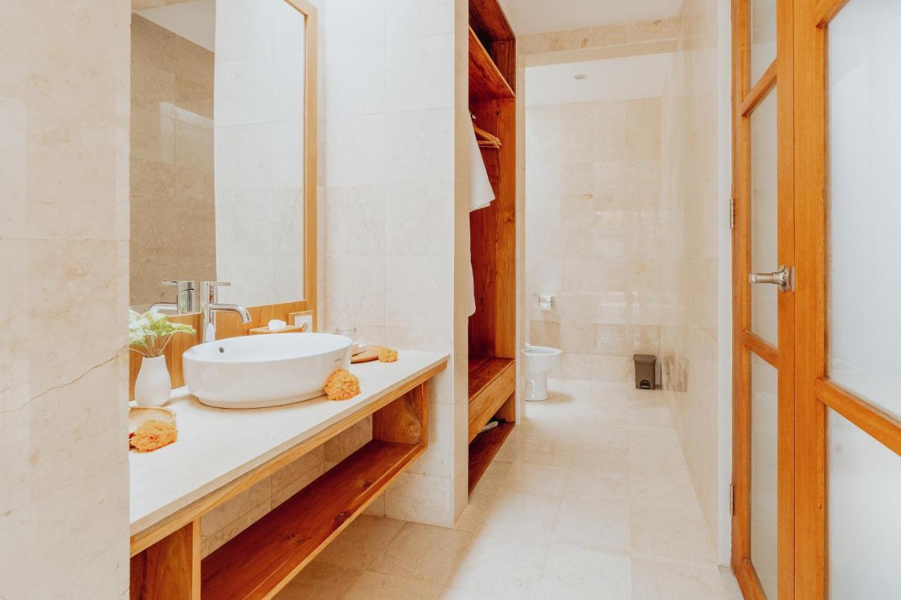 Arta Private Villa อูบุด ภายนอก รูปภาพ