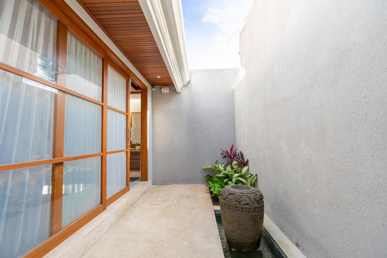 Arta Private Villa อูบุด ภายนอก รูปภาพ